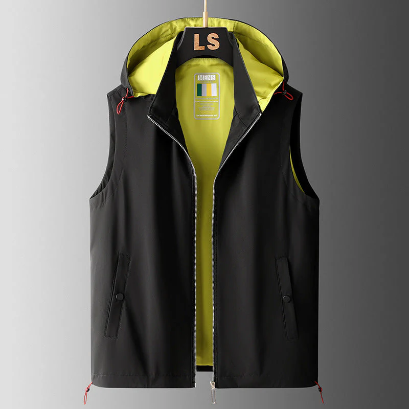 Rainwood Performance Vest - Image 4