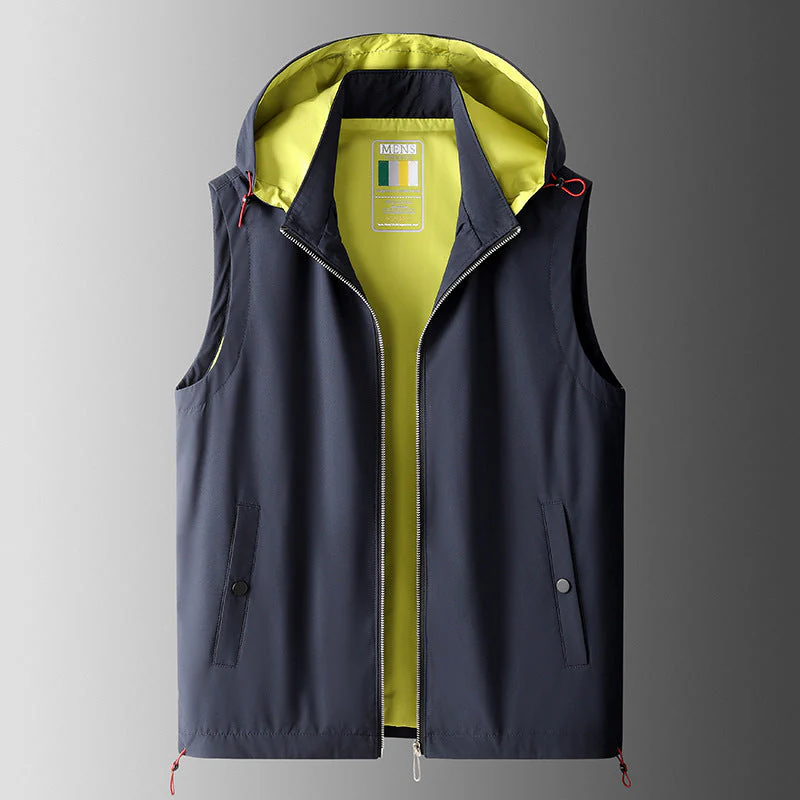 Rainwood Performance Vest - Image 5