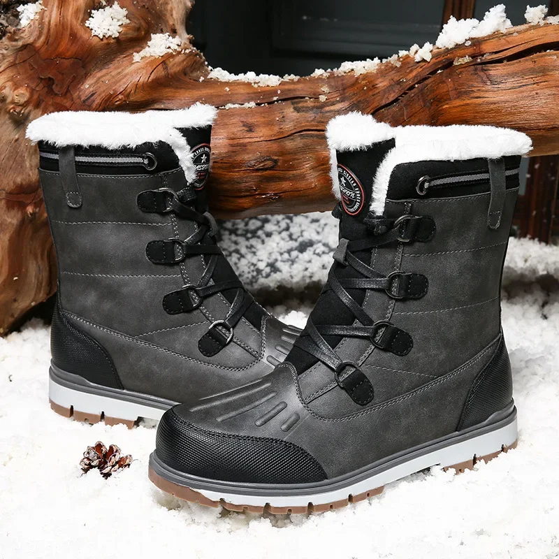 Rainwood Waterproof Boots - Image 10