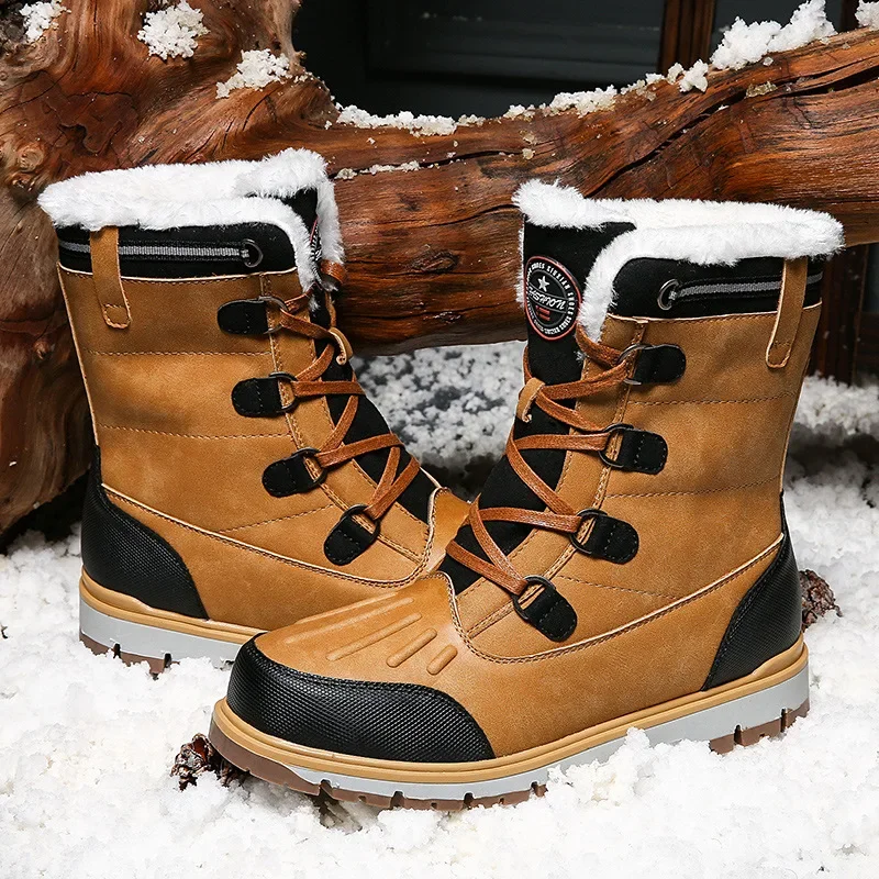 Rainwood Waterproof Boots - Image 2
