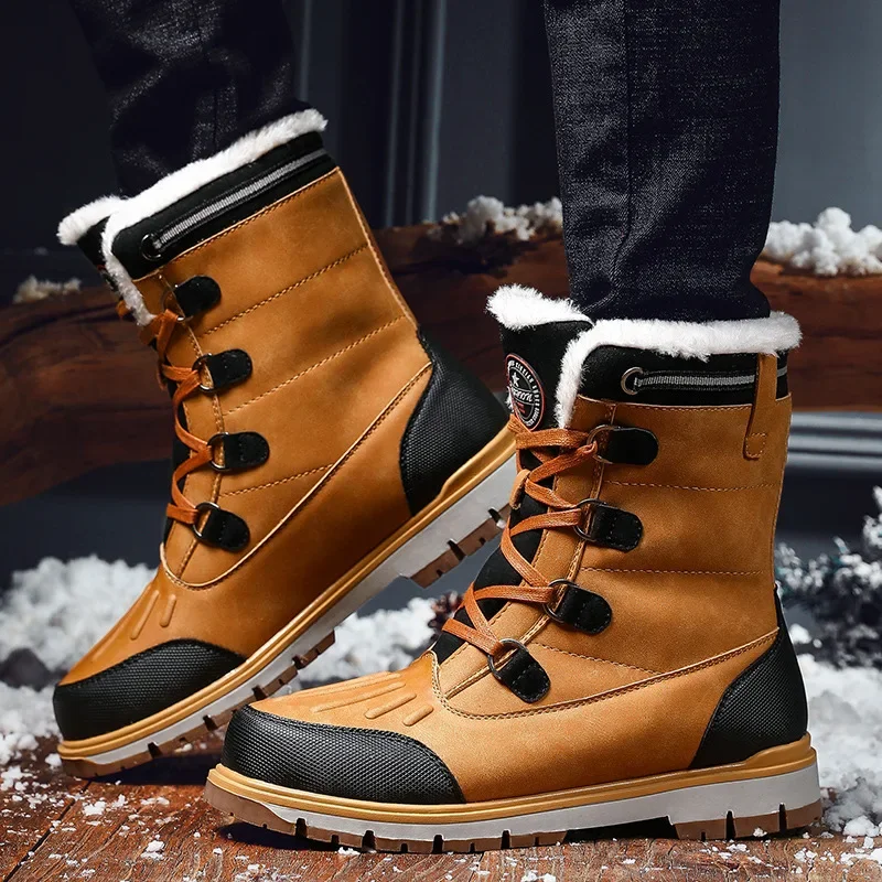 Rainwood Waterproof Boots - Image 3