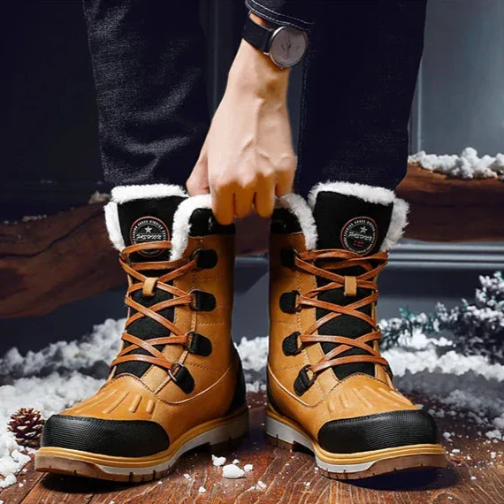 Rainwood Waterproof Boots - Image 4