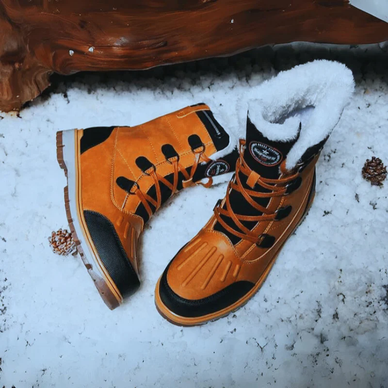 Rainwood Waterproof Boots - Image 5