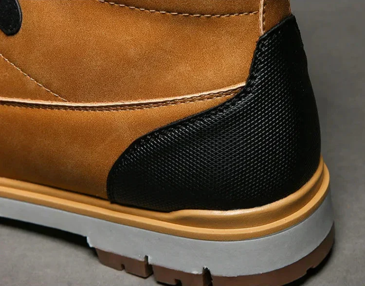 Rainwood Waterproof Boots - Image 7
