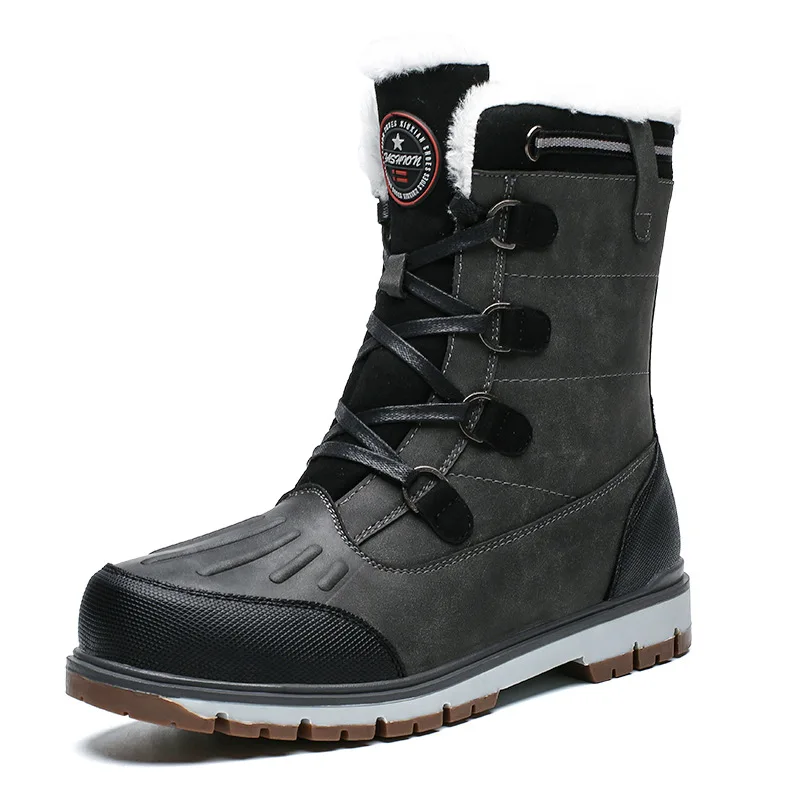 Rainwood Waterproof Boots - Image 9