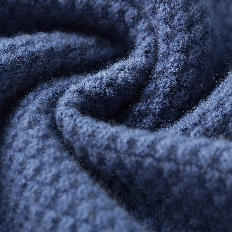 Regency - Merino Cardigan - Image 8