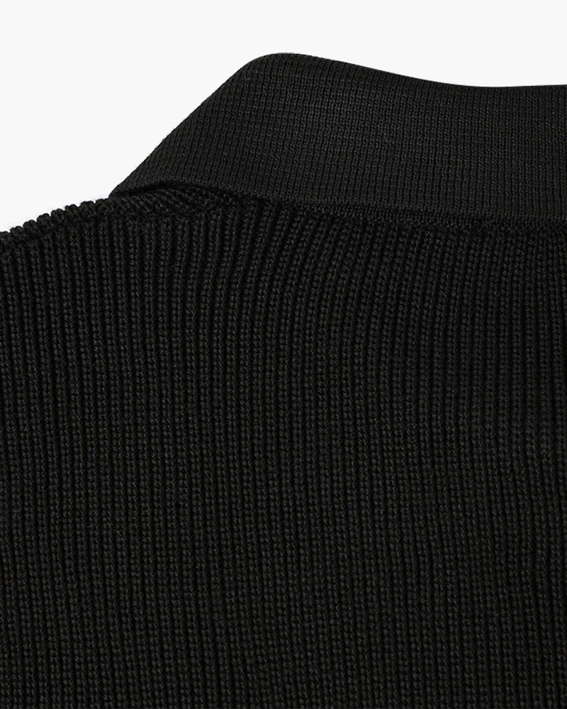 REMINGTON Zipped Sweater - Image 10