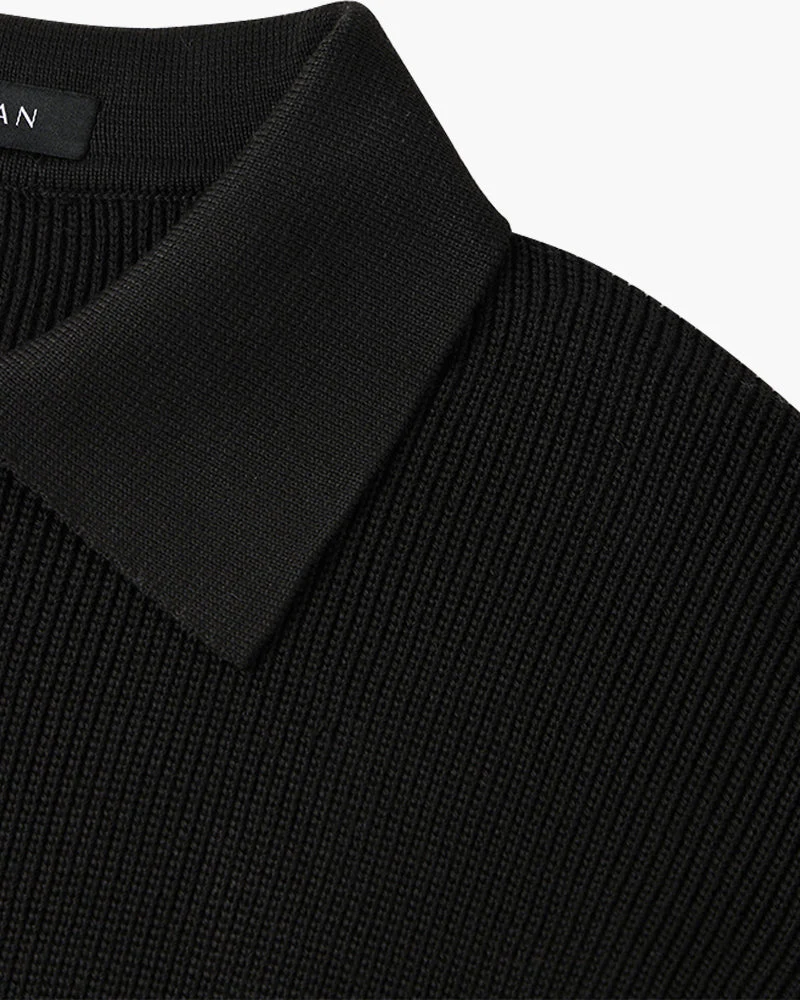 REMINGTON Zipped Sweater - Image 9