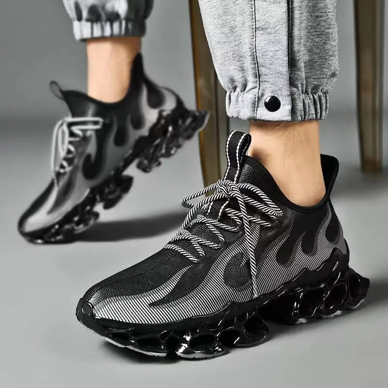 Renzo Blaze Sneakers - Image 10