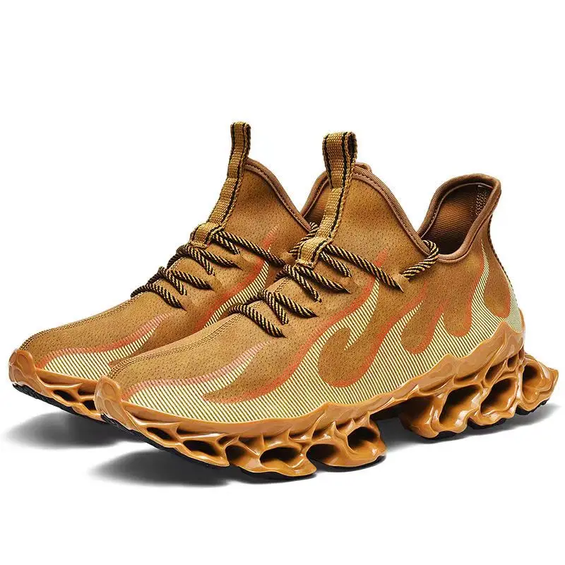 Renzo Blaze Sneakers - Image 2