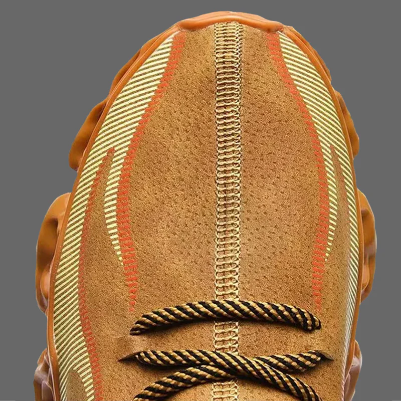 Renzo Blaze Sneakers - Image 4