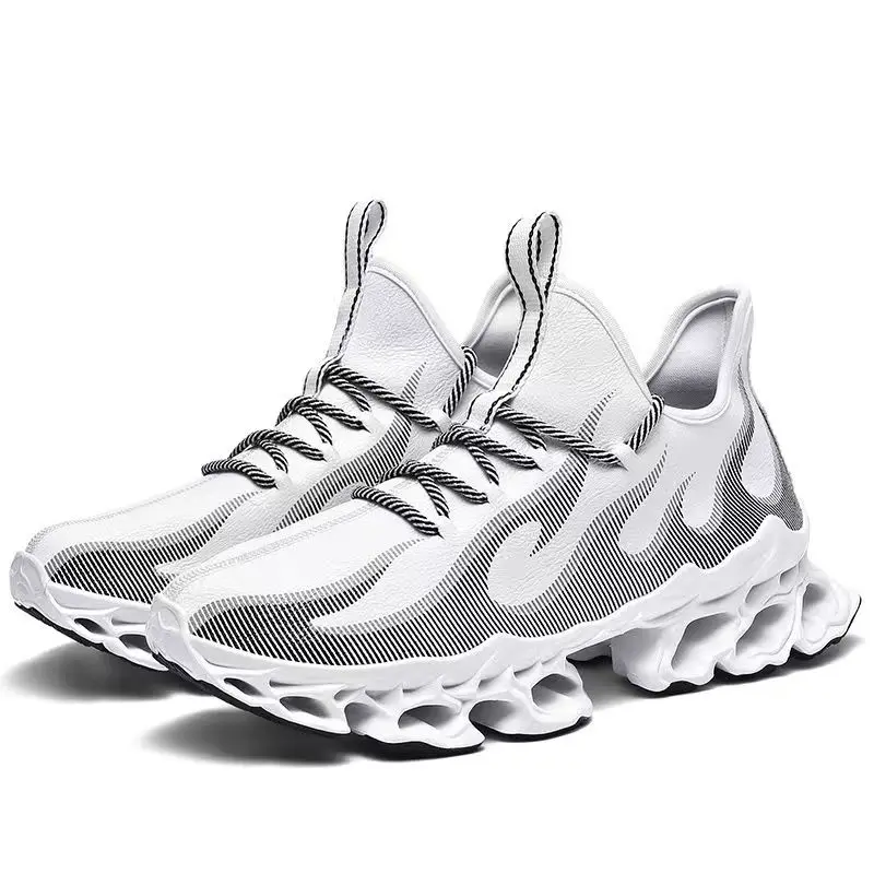 Renzo Blaze Sneakers - Image 7