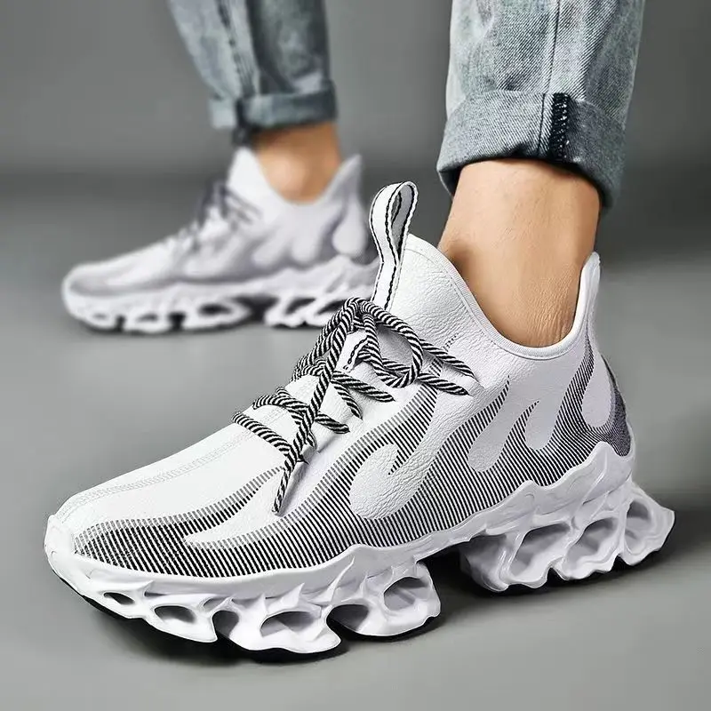Renzo Blaze Sneakers - Image 8