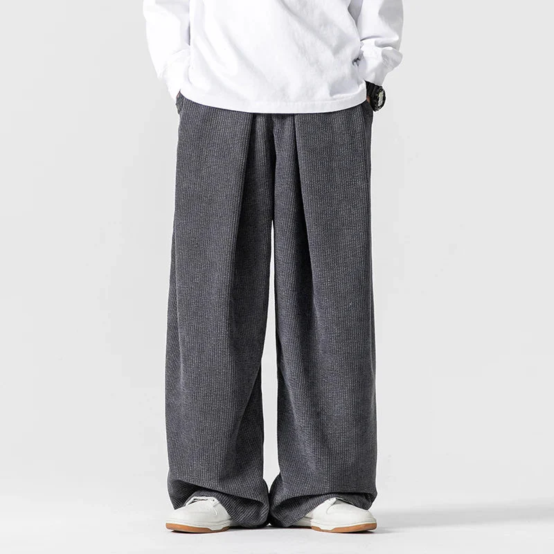 Renzo Corduroy Pants - Image 10