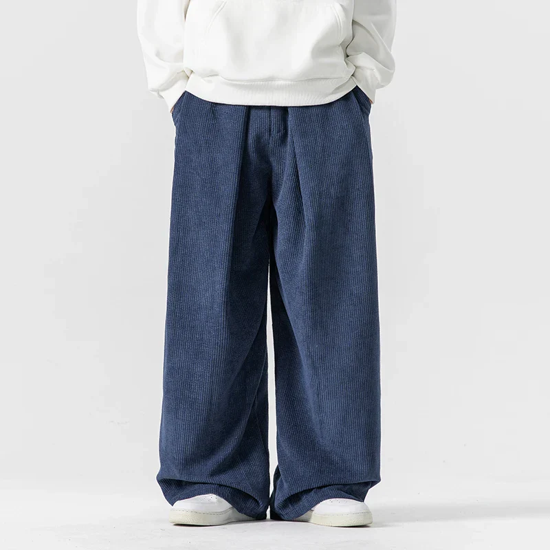 Renzo Corduroy Pants - Image 3