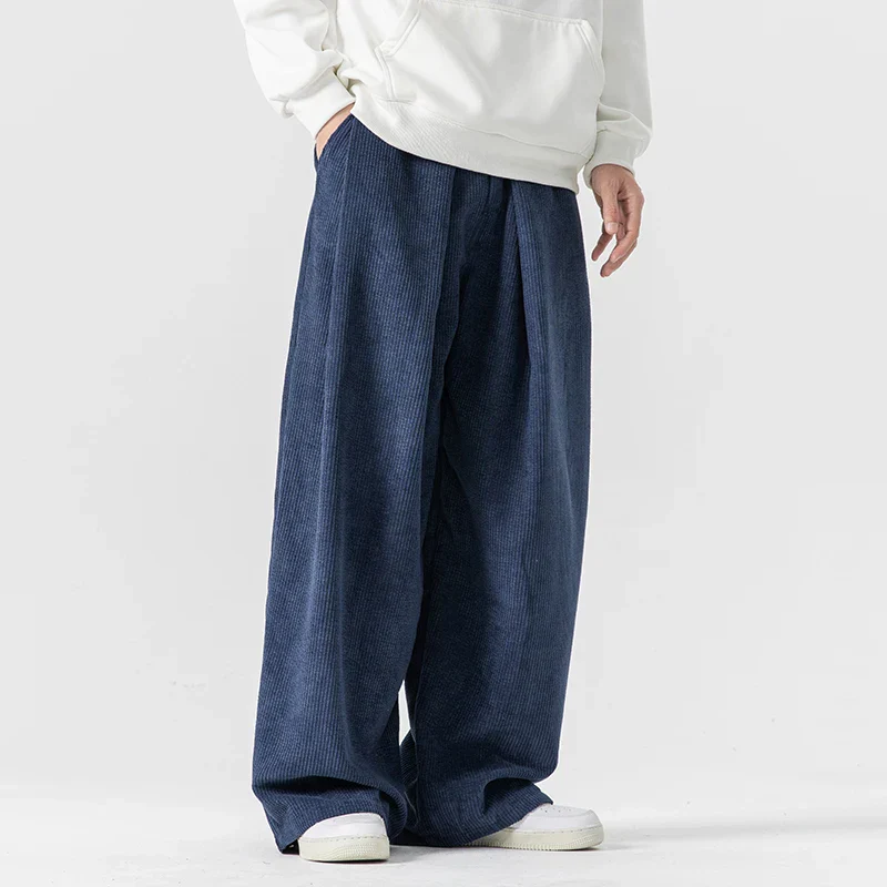 Renzo Corduroy Pants - Image 4