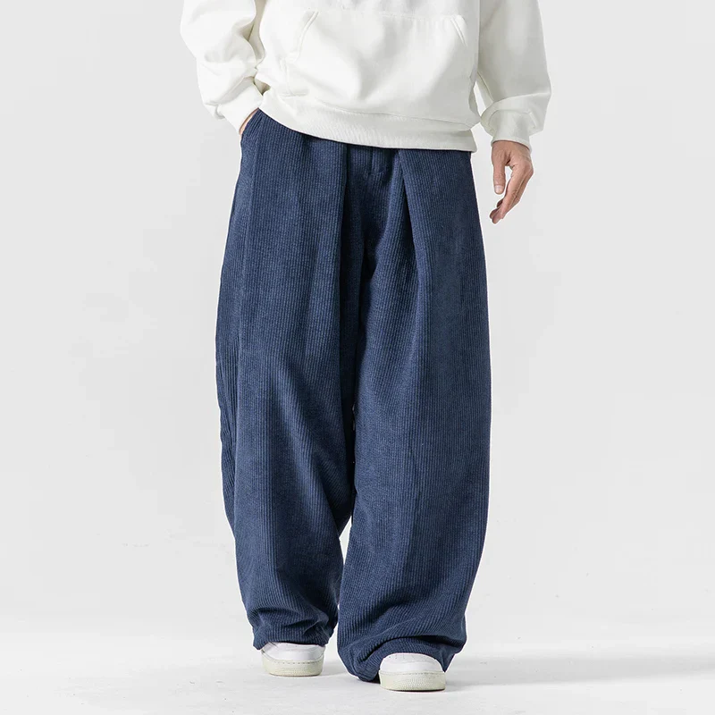 Renzo Corduroy Pants - Image 5
