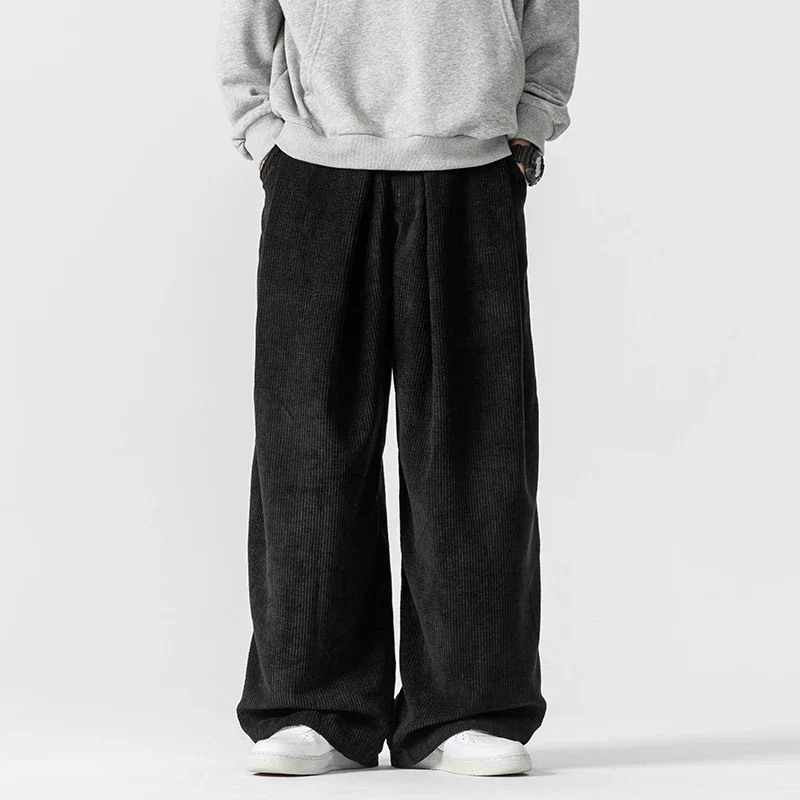 Renzo Corduroy Pants - Image 8