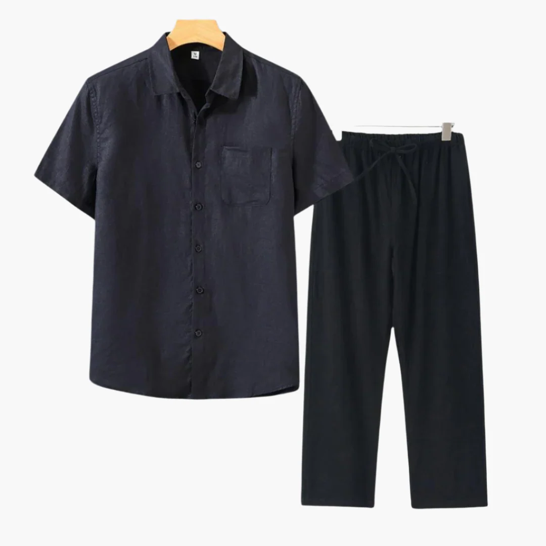 RENZO Linen Set - Image 10