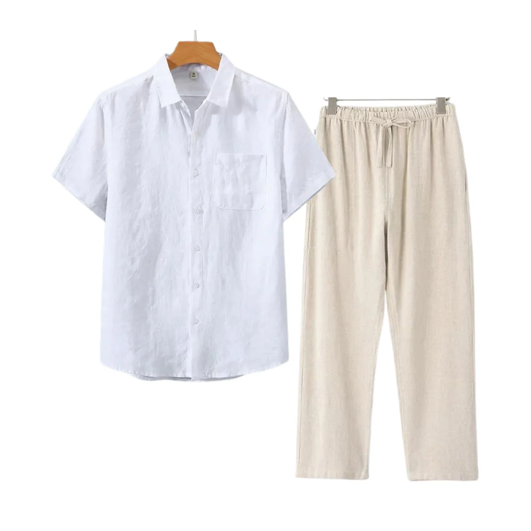 RENZO Linen Set - Image 11