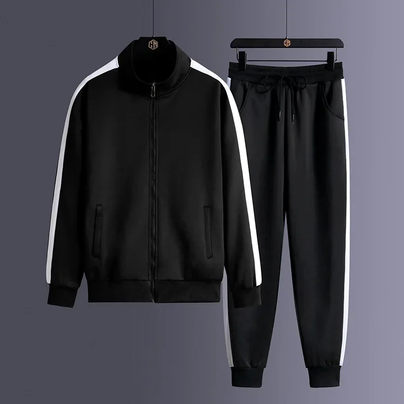 Renzo Performance Tracksuit - Image 3