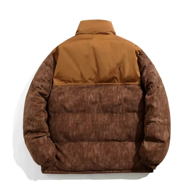 Renzo Puffer Jacket - Image 2