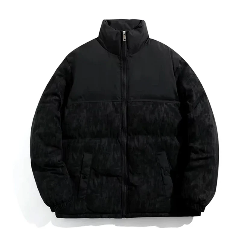 Renzo Puffer Jacket - Image 5