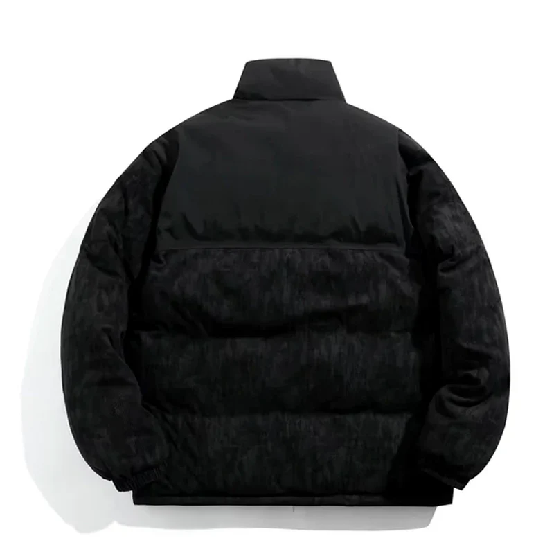 Renzo Puffer Jacket - Image 6