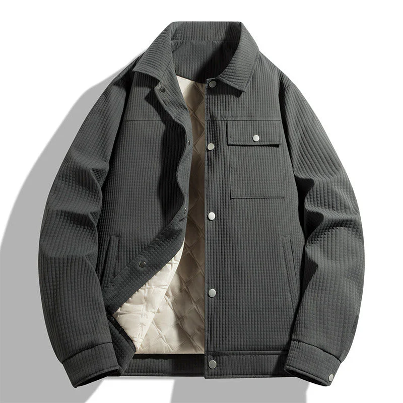Richmond Corduroy Jacket - Image 2
