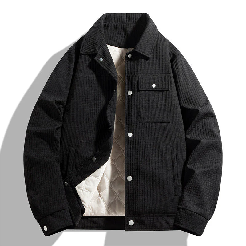 Richmond Corduroy Jacket - Image 3