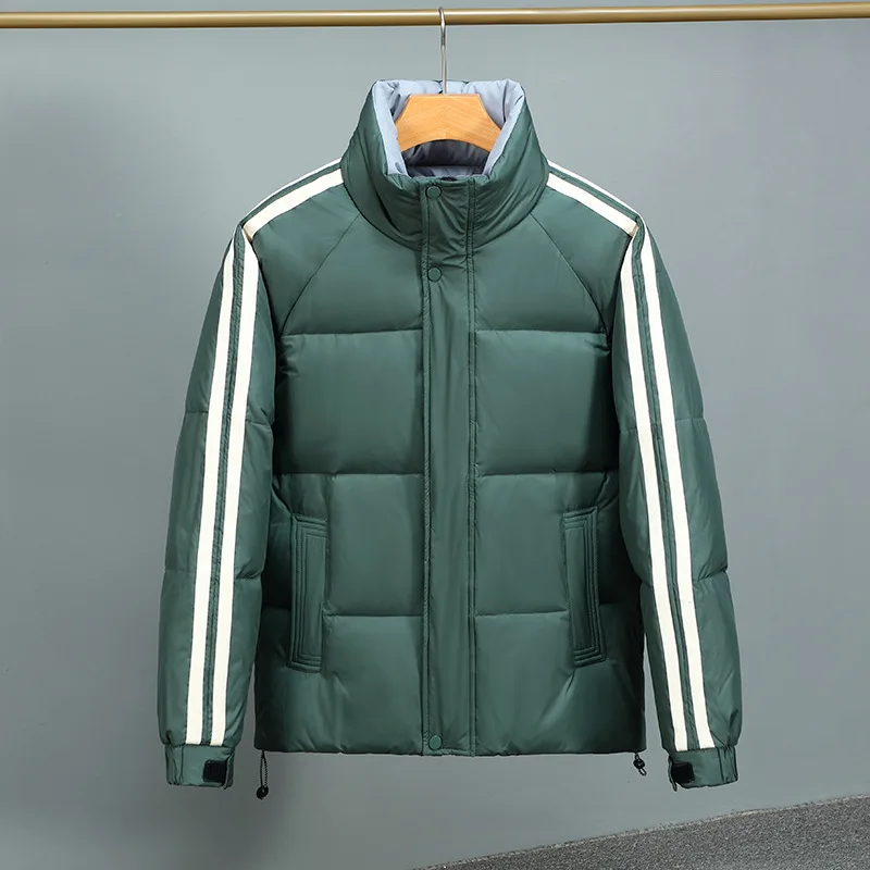 Richmond Insulated Down Jacket