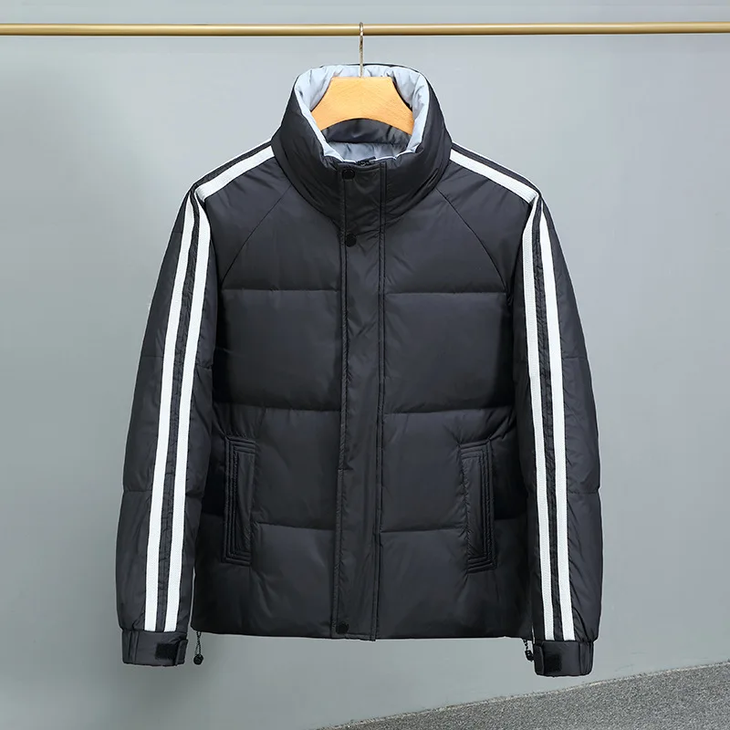 Richmond Insulated Down Jacket - Image 5