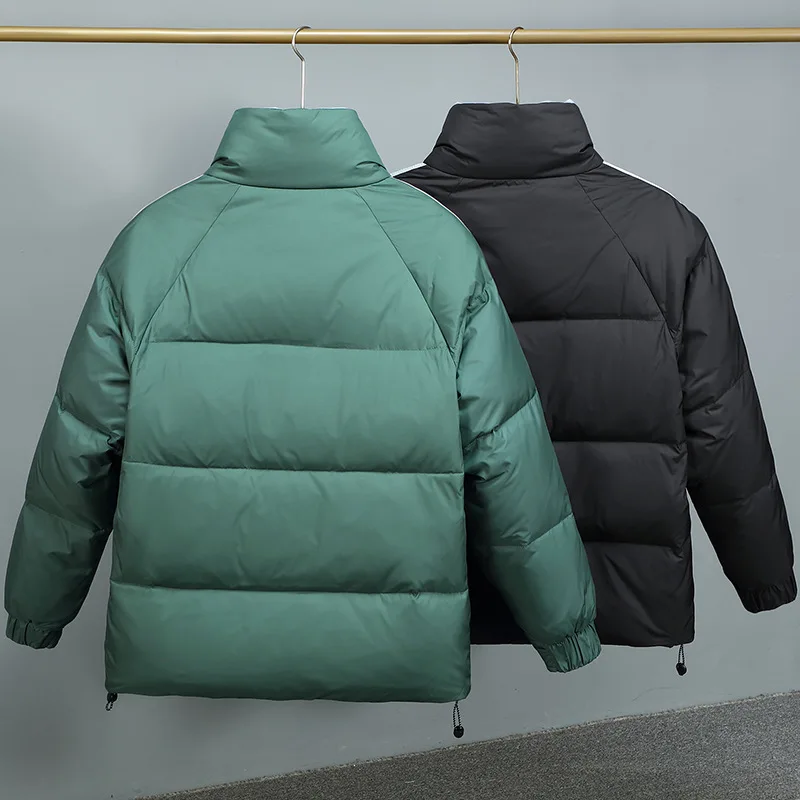 Richmond Insulated Down Jacket - Image 8