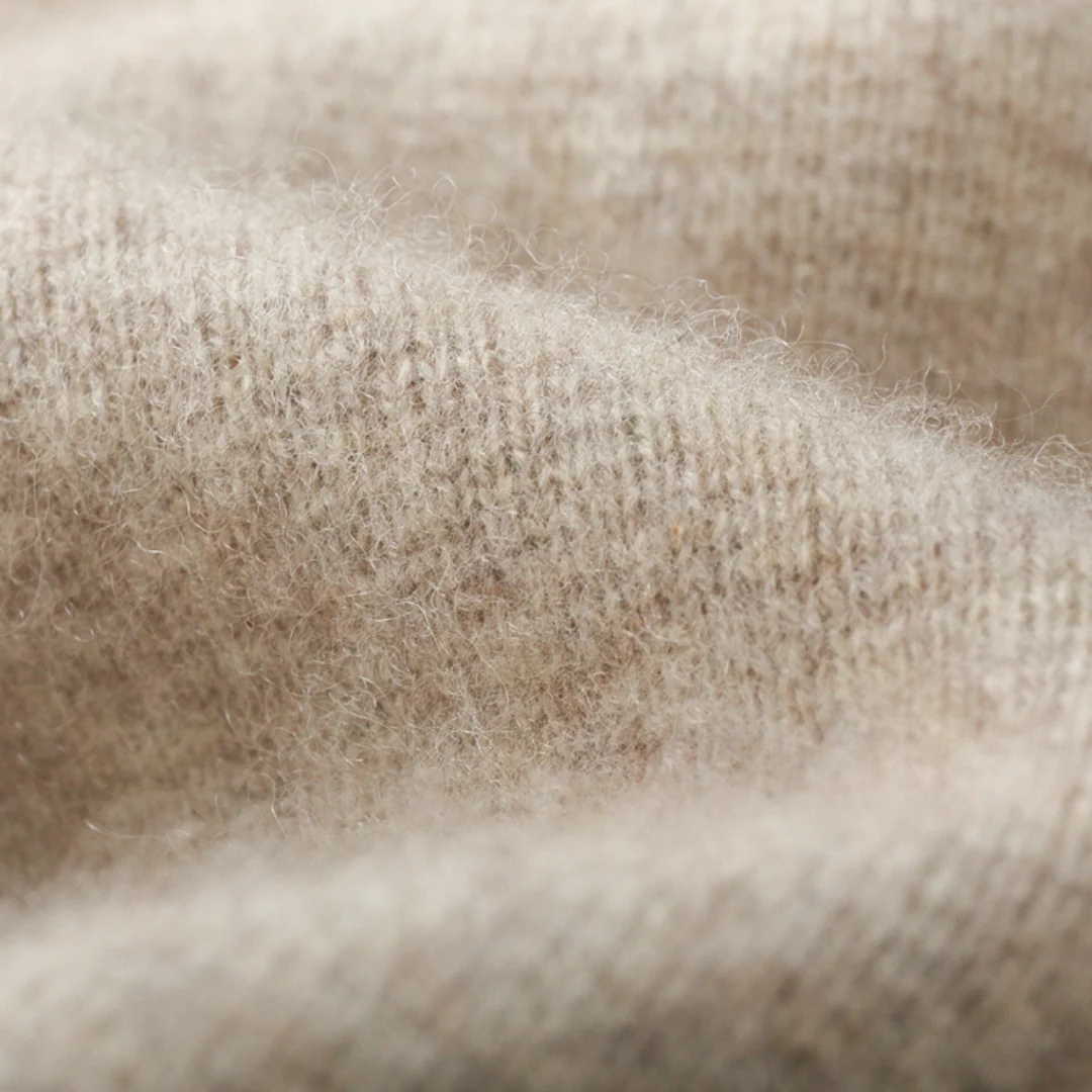 Richmond - Merino Cardigan - Image 7