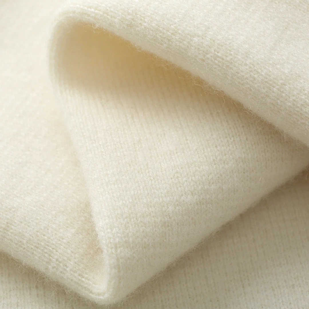 Richmond - Merino Cardigan - Image 8