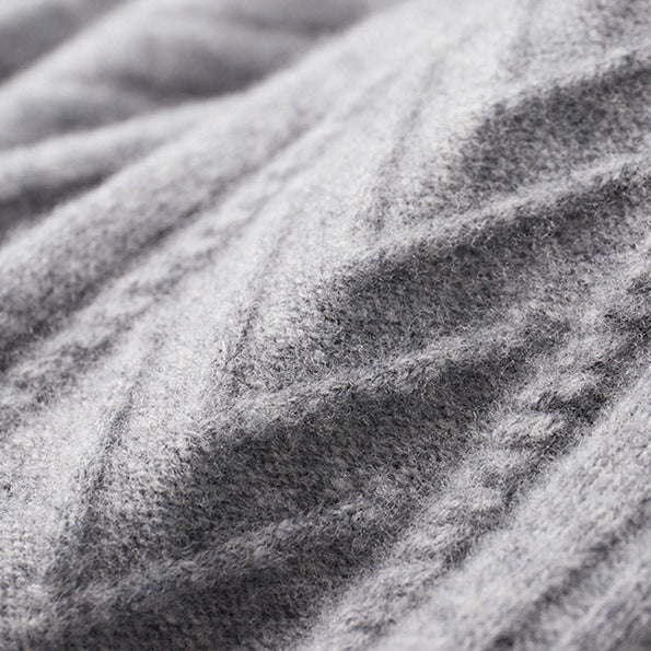 Richmond - Merino Jacket - Image 6