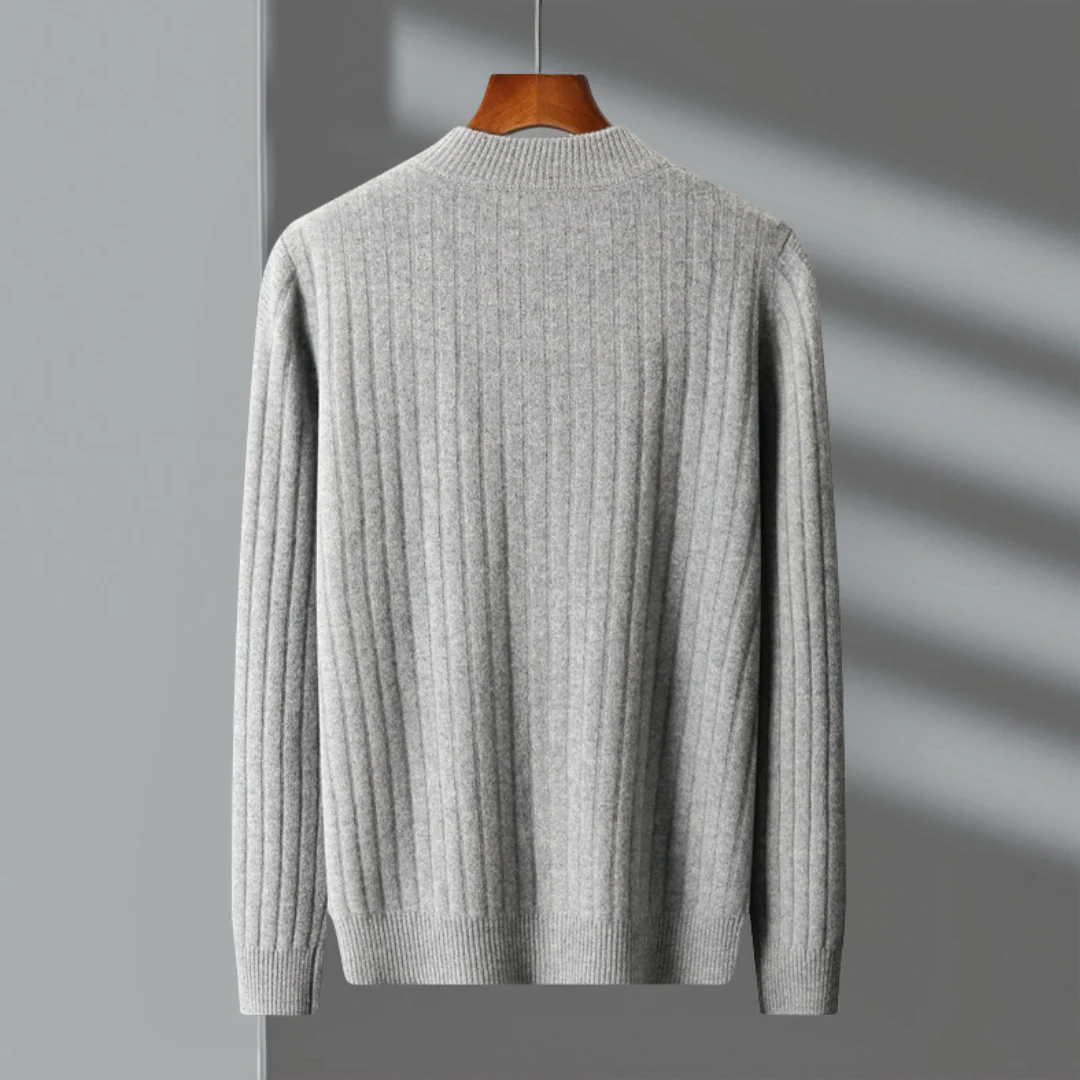 Richmond - Merino Jacket - Image 7