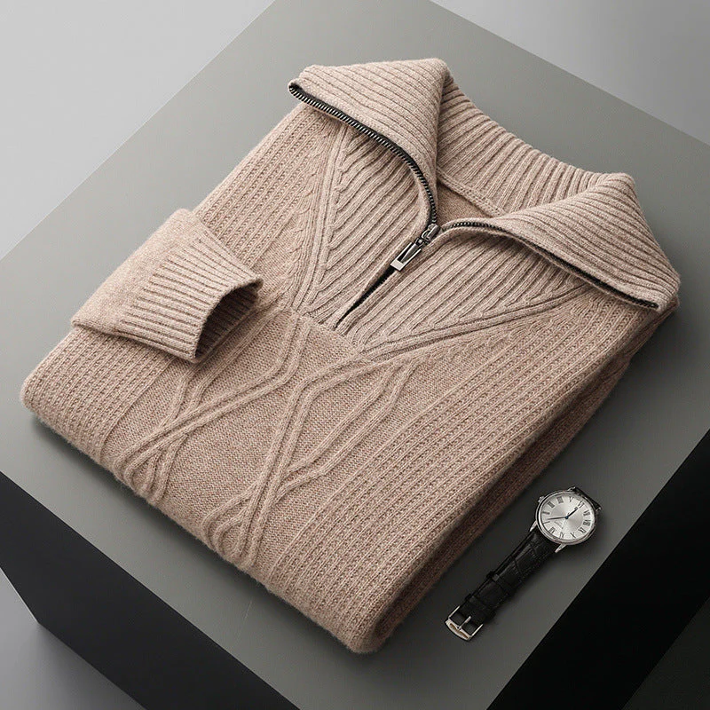 Richmond - Merino Wool Jacket - Image 10