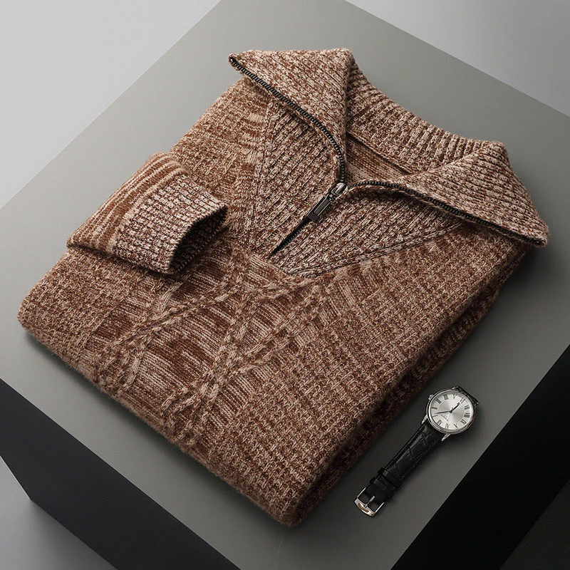 Richmond - Merino Wool Jacket - Image 13