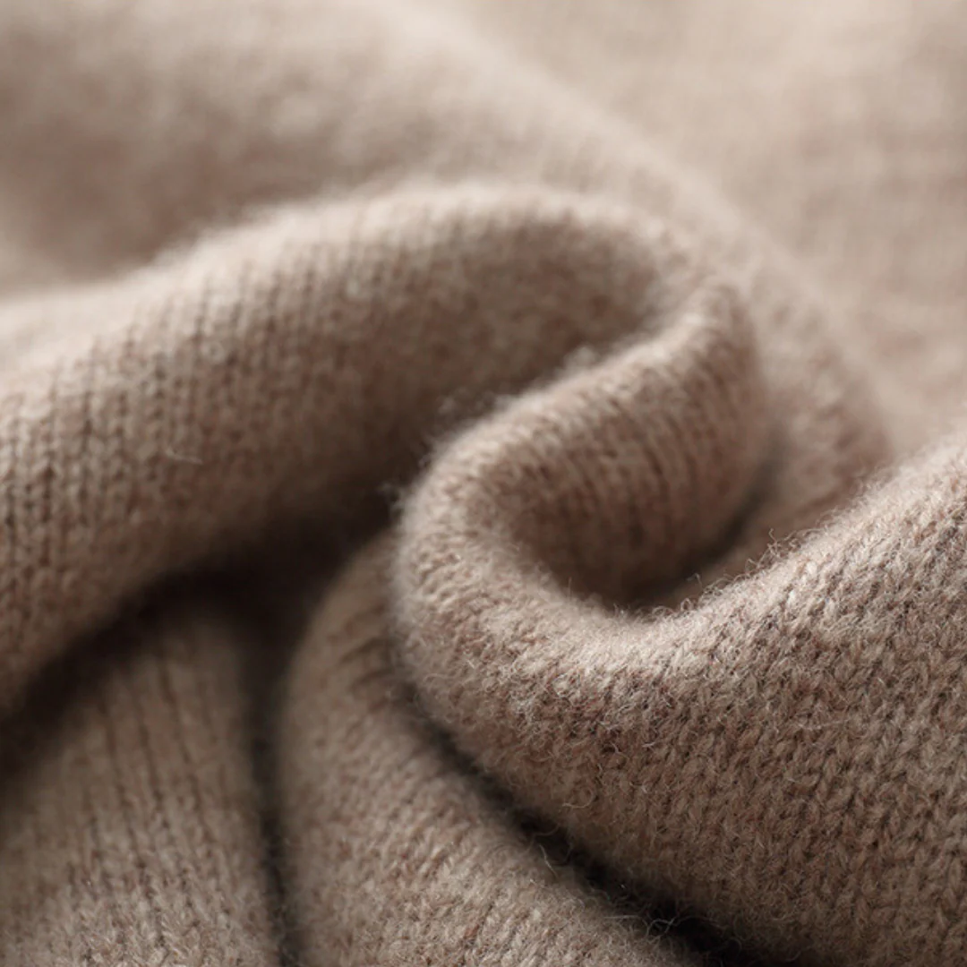 Richmond - Merino Wool Jacket - Image 6