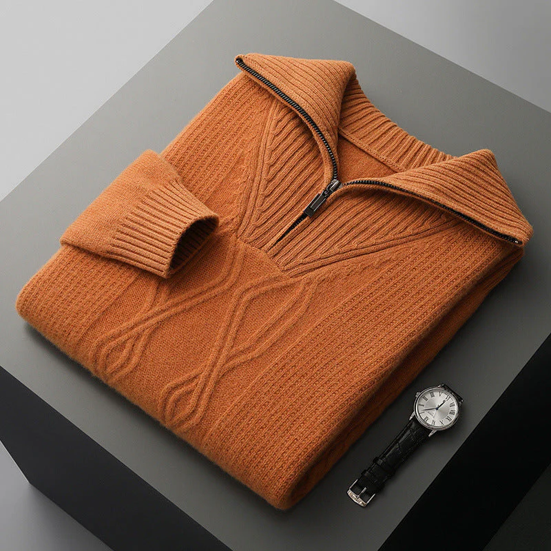 Richmond - Merino Wool Jacket - Image 9