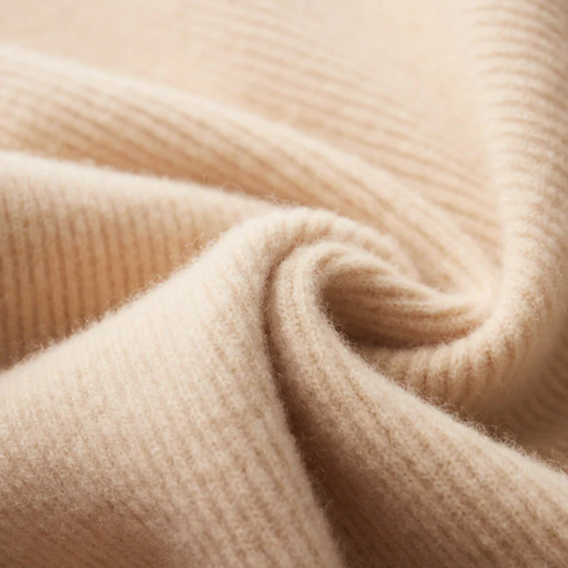 Richmond - Merino Zip Up - Image 12