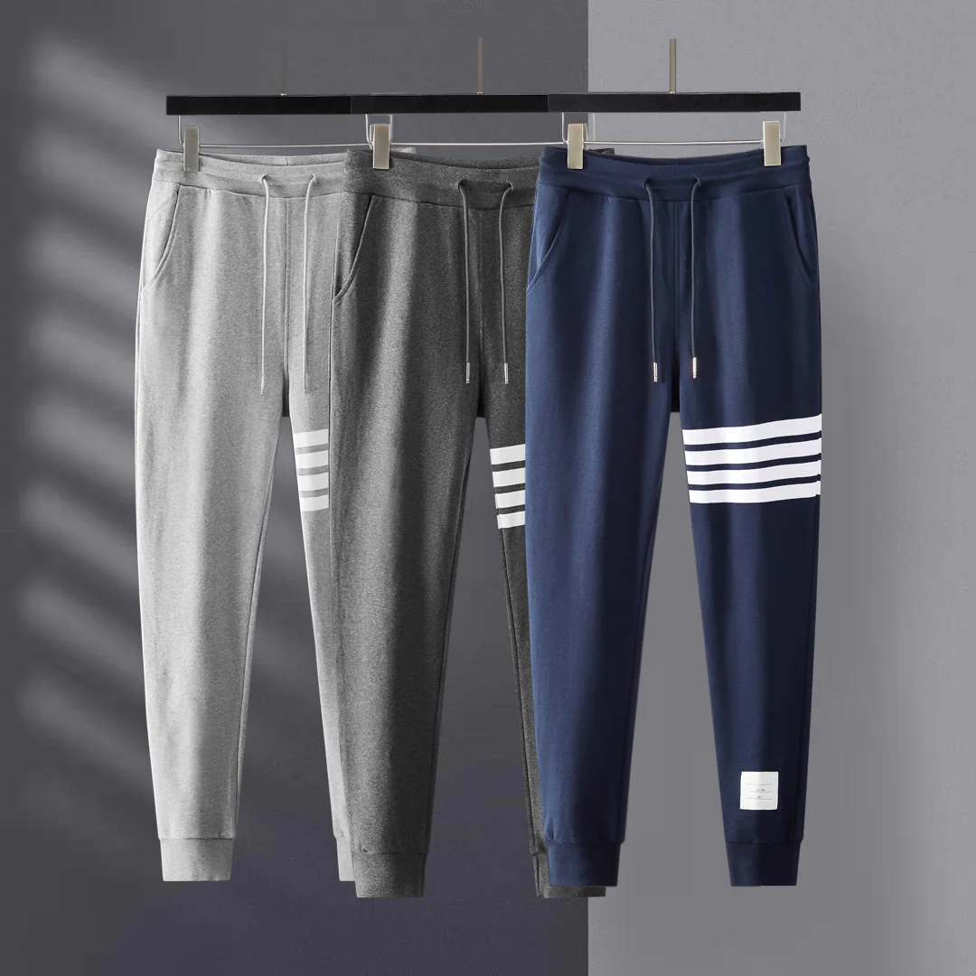Richmond Performance Joggers - Image 4