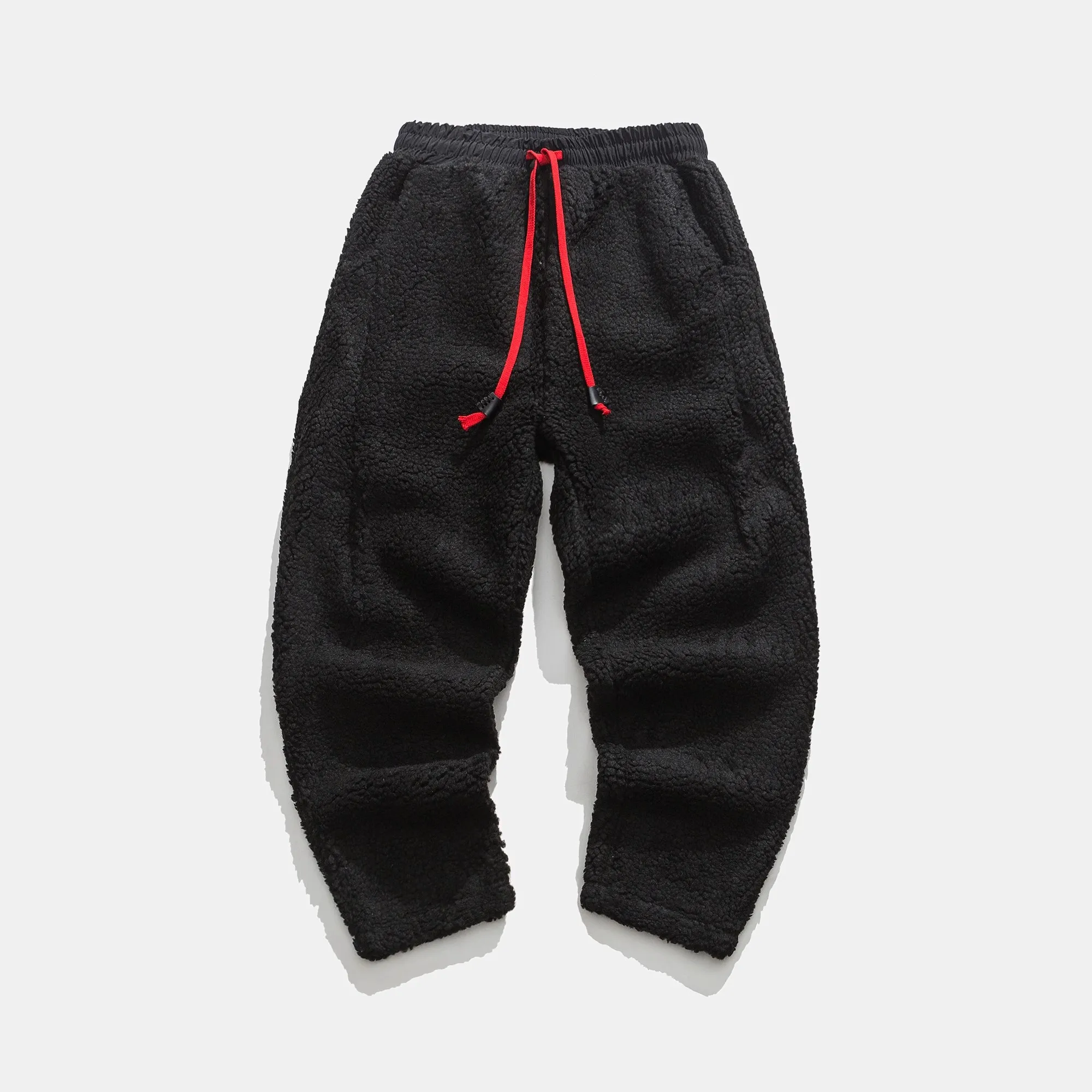 Richmond Sherpa Sweatpants - Image 12