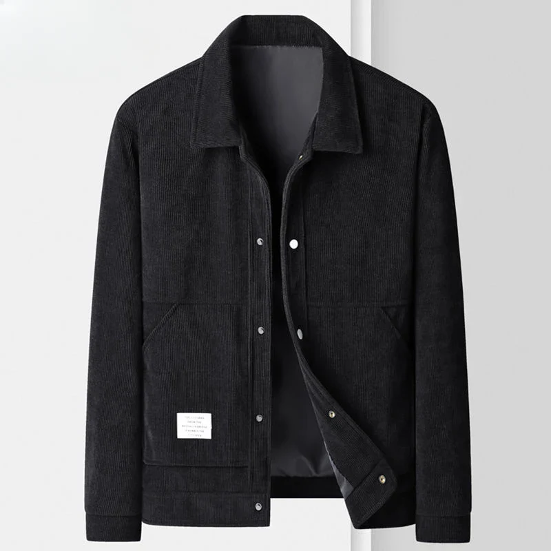 Richmond Wool Jacket - Image 2