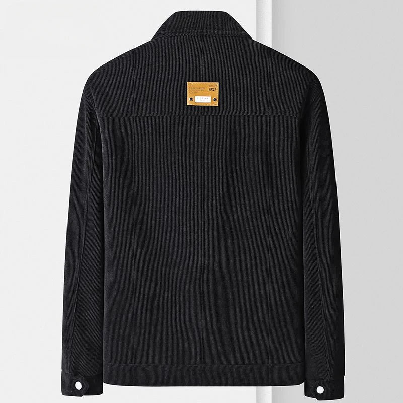 Richmond Wool Jacket - Image 3