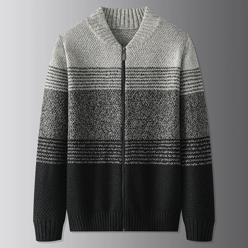 Richmond Wool Sweater - Image 3