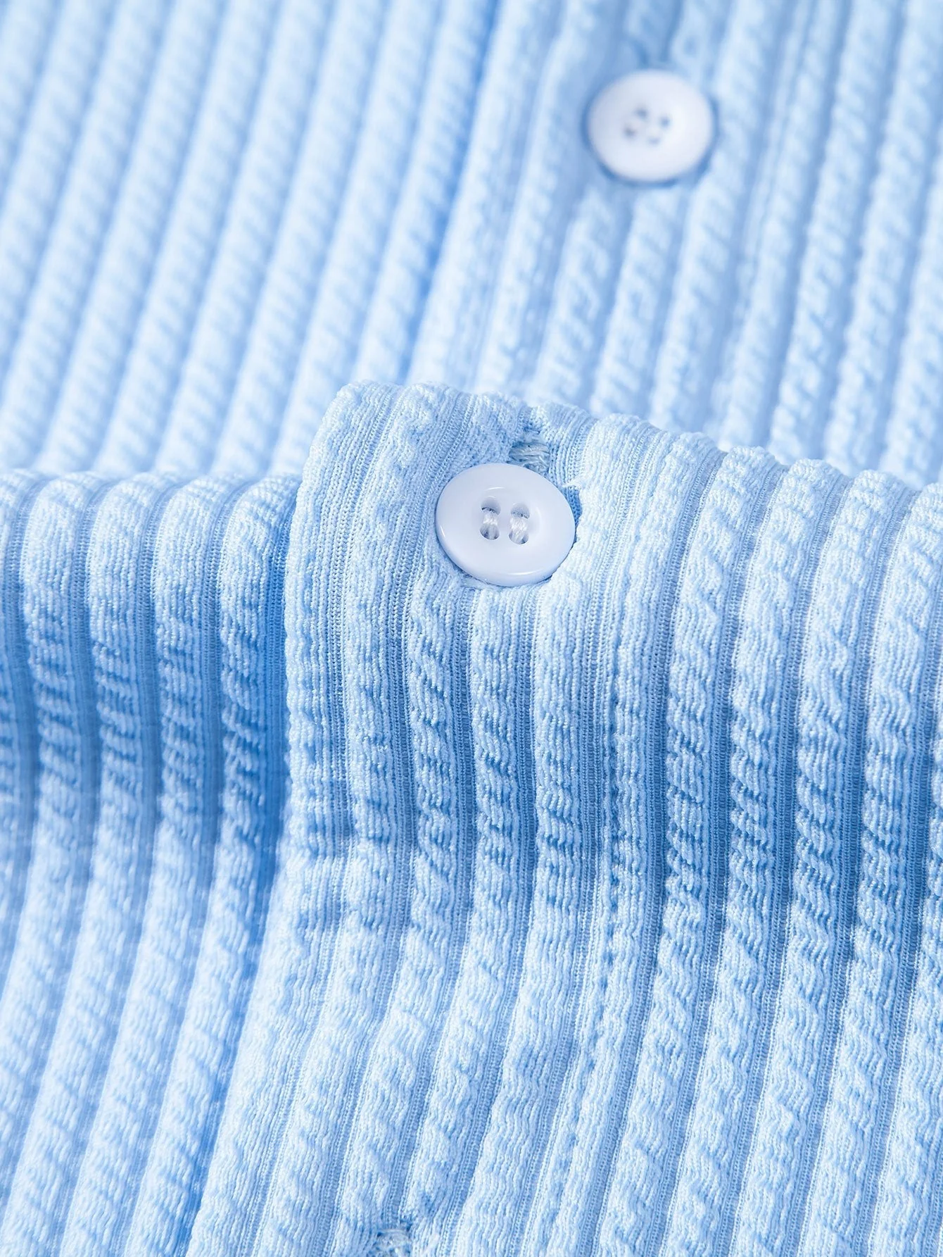 ROCCO Textured Shirt - Image 2
