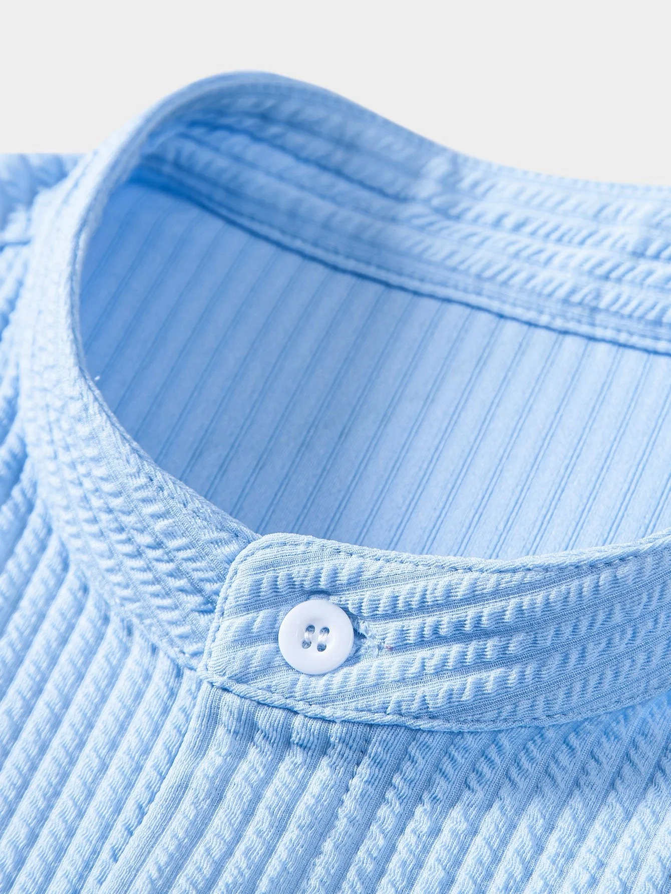 ROCCO Textured Shirt - Image 4