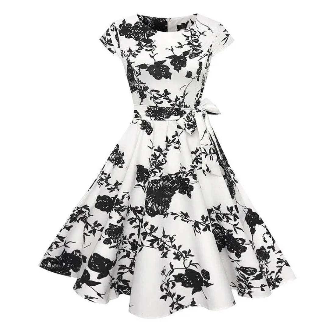 Rosalie Grace Prestige Midi Dress - Image 2